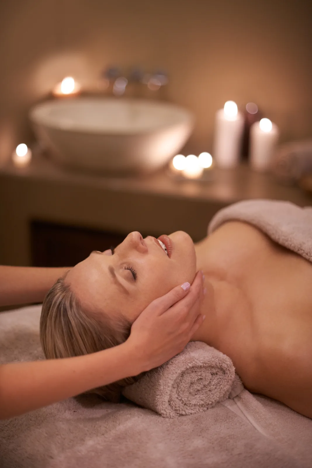 A Pro Peau Spa in Vaudreuil: relaxation, treatments and massage