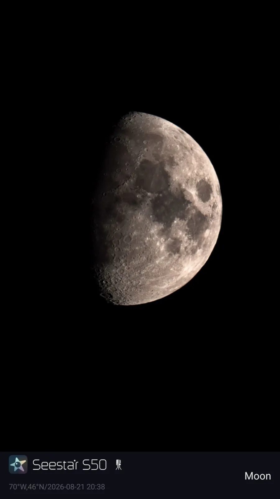 Explora ciel-planétarium et observation en direct — photo 8