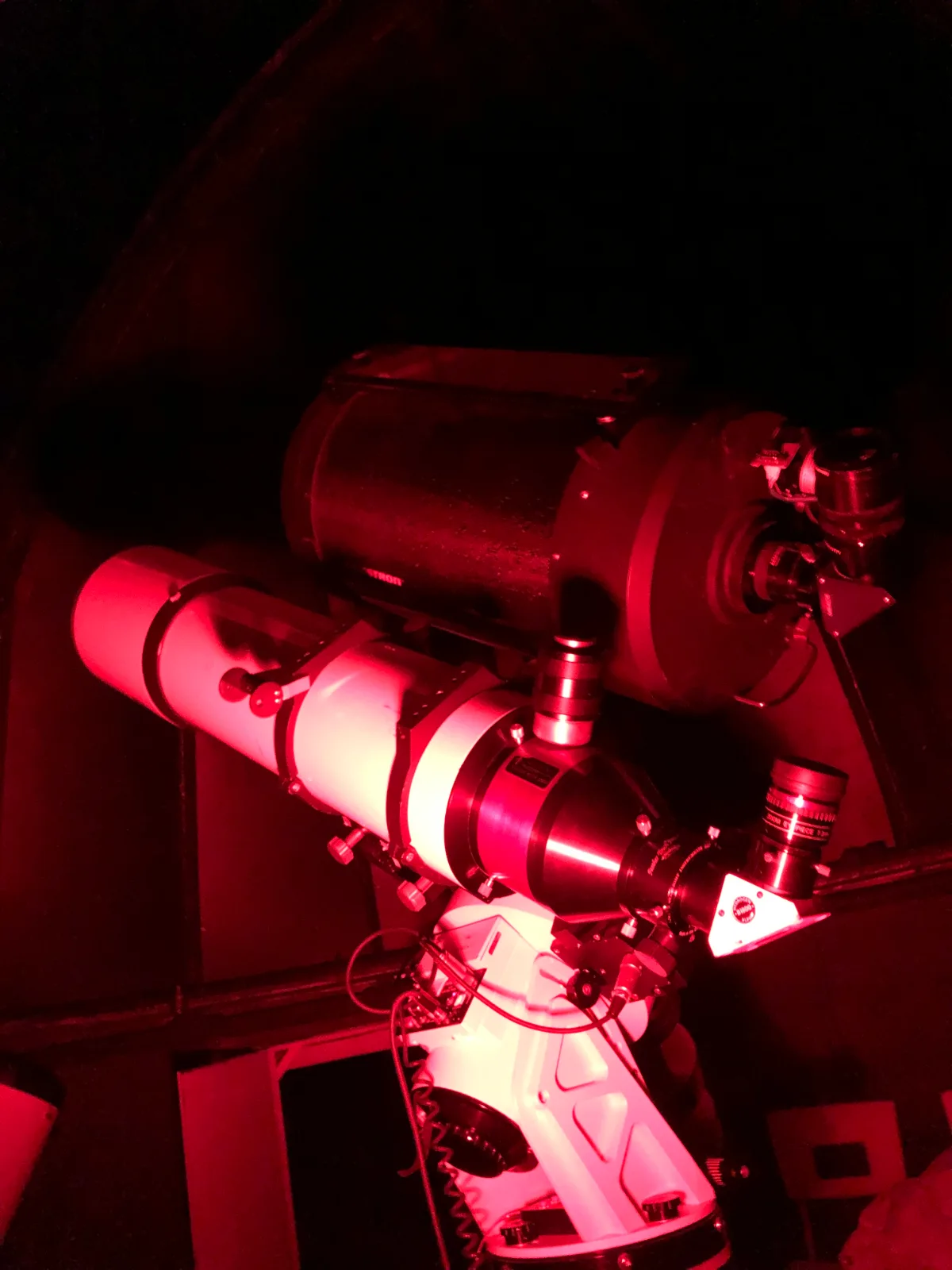Explora ciel-planétarium et observation en direct — photo 10