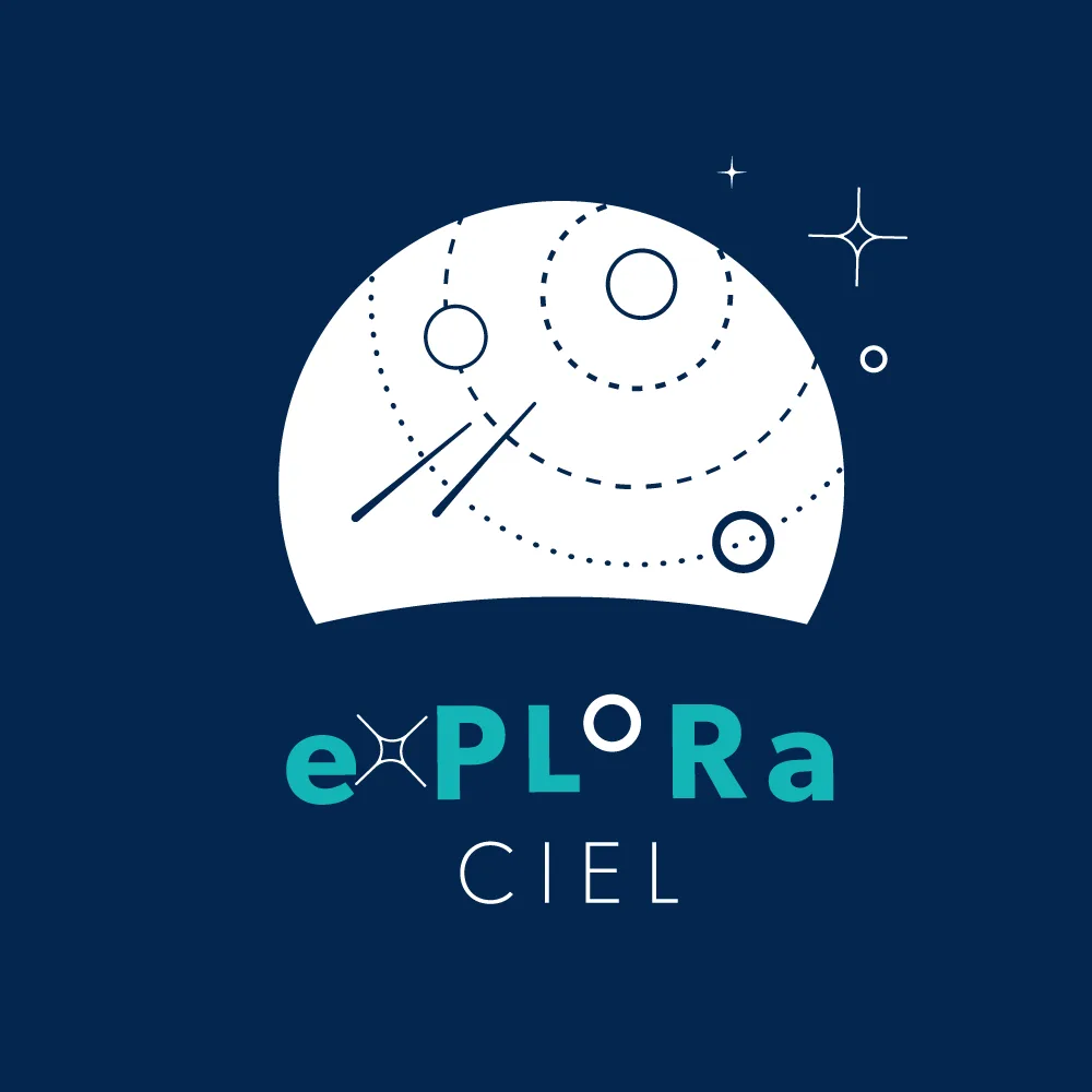 Explora ciel-planétarium et observation en direct — photo 12