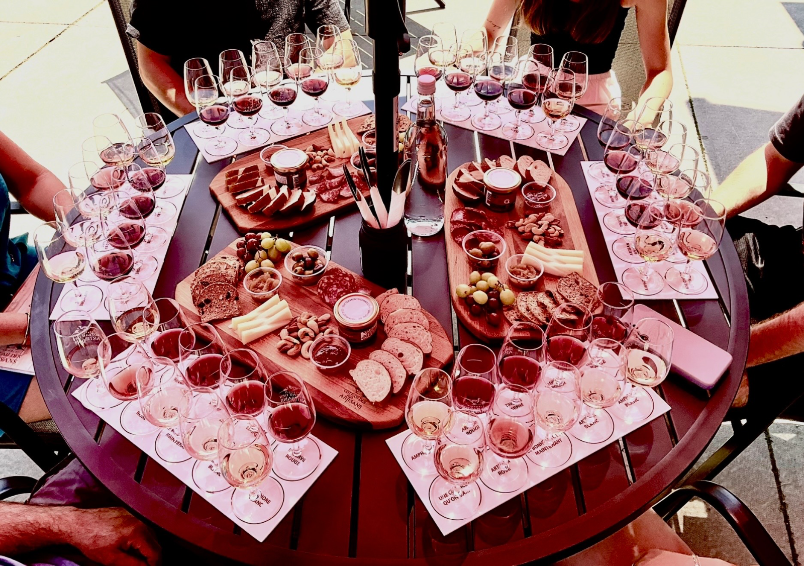 Vignoble Coteau des Artisans — photo 4