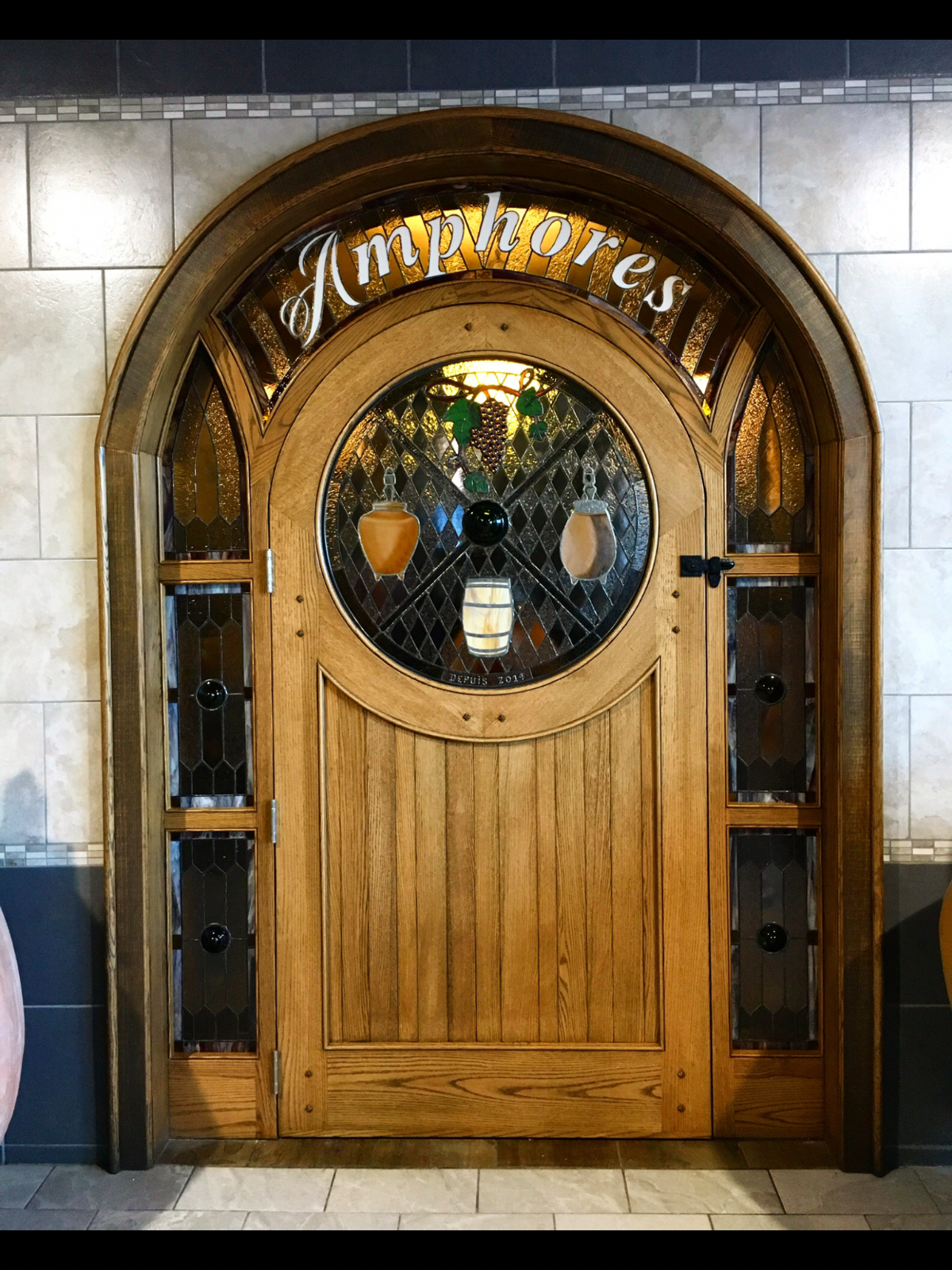 Vignoble Coteau des Artisans — photo 7