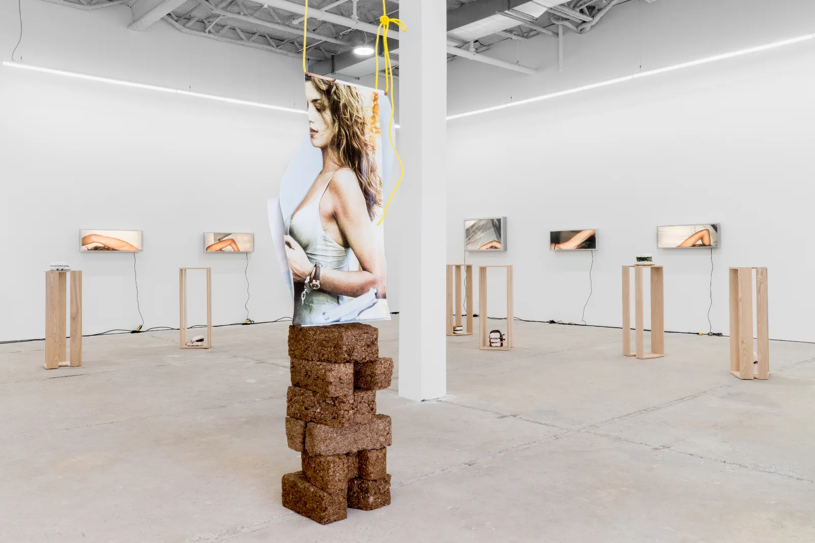 Galerie Nicolas Robert — photo 1