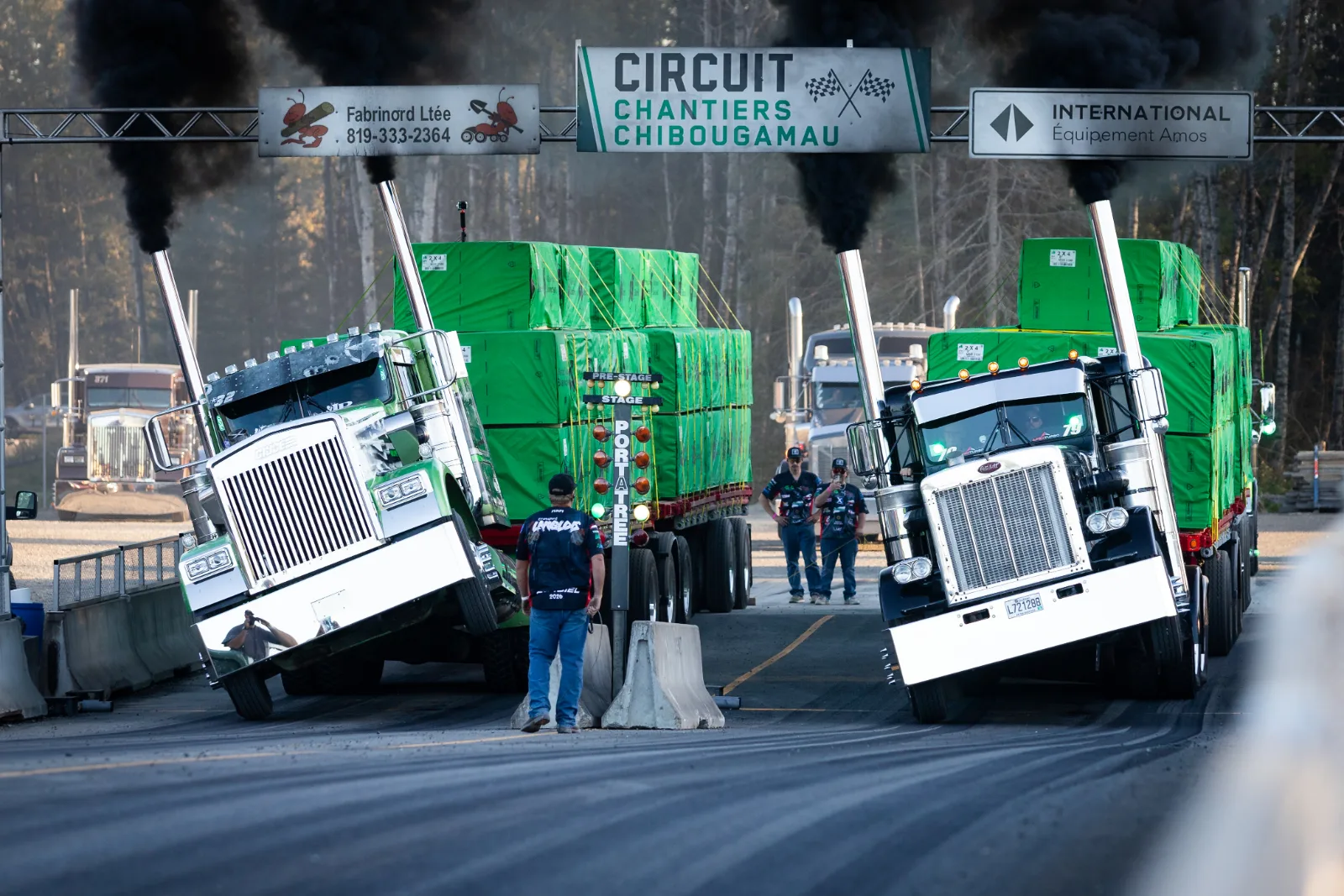 La foire du camionneur — photo 6