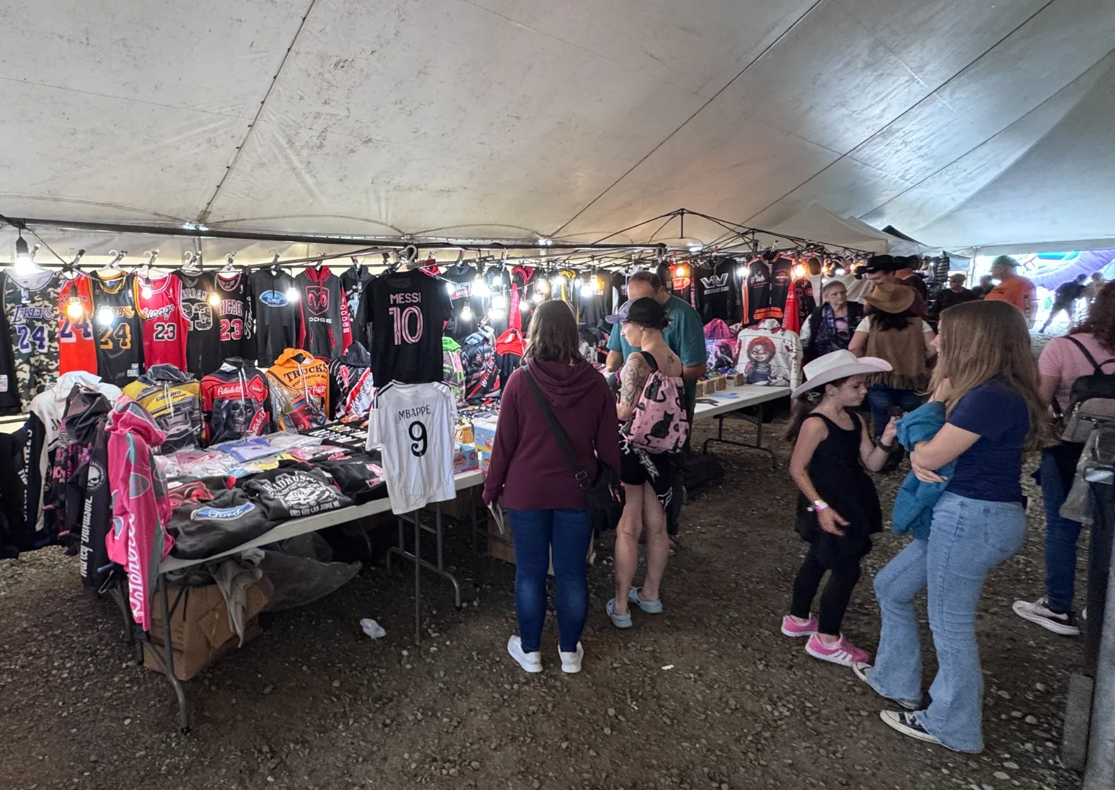 La foire du camionneur — photo 2