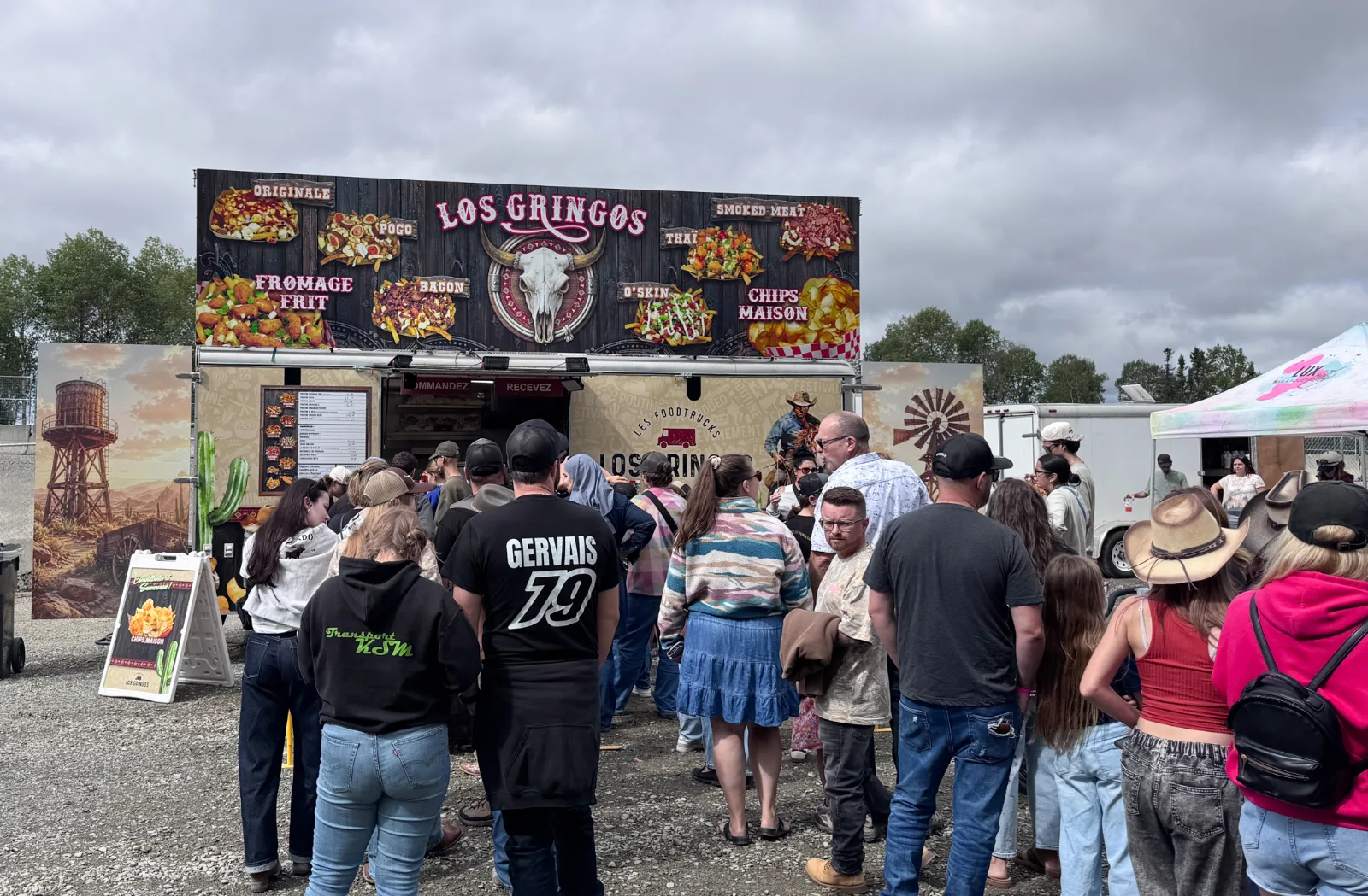 La foire du camionneur — photo 10