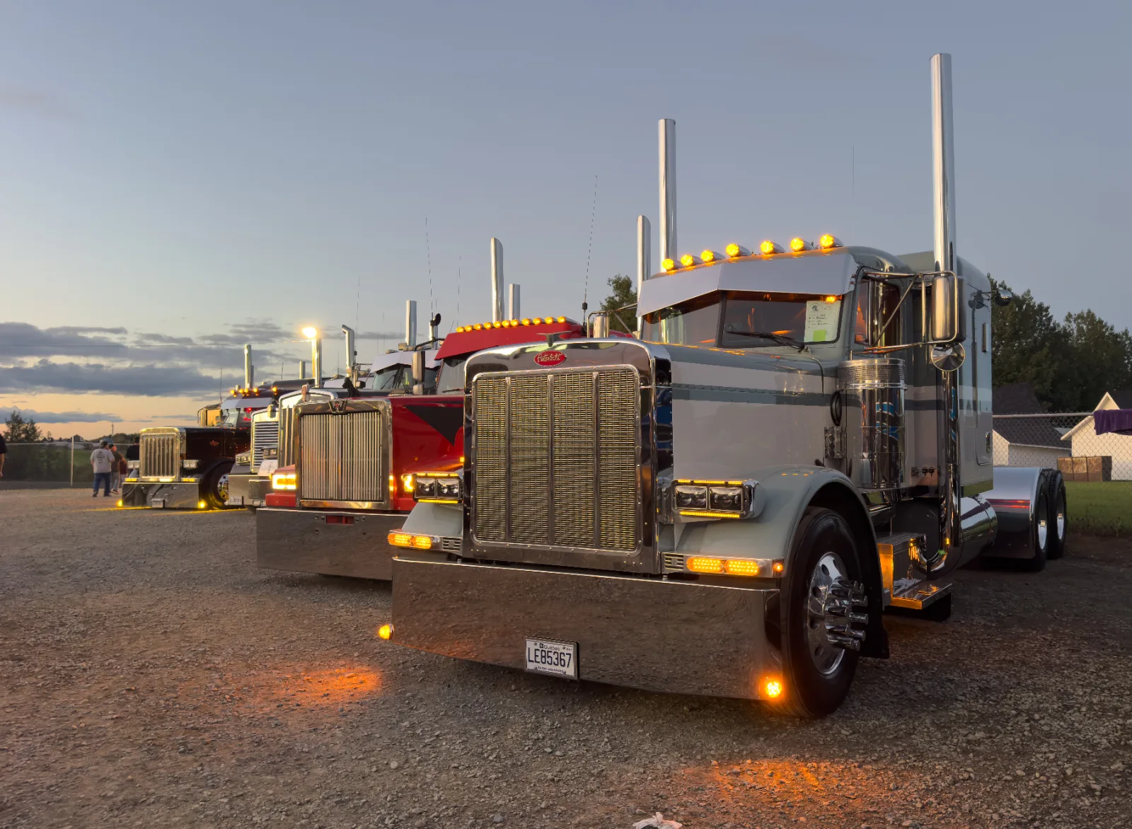 La foire du camionneur — photo 4