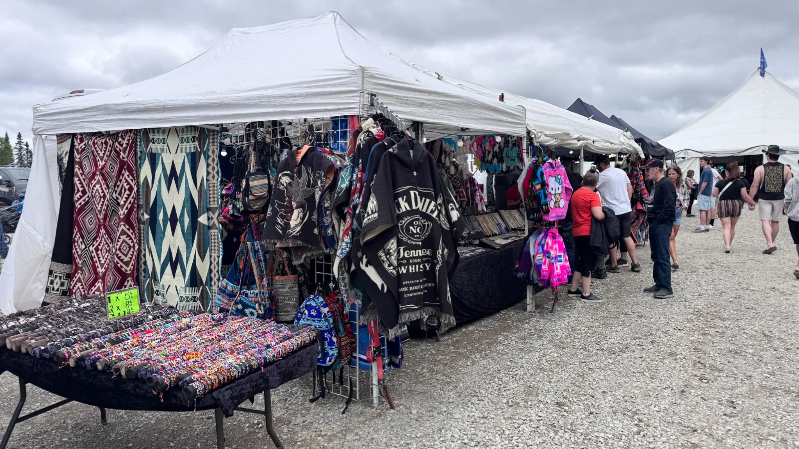 La foire du camionneur — photo 6