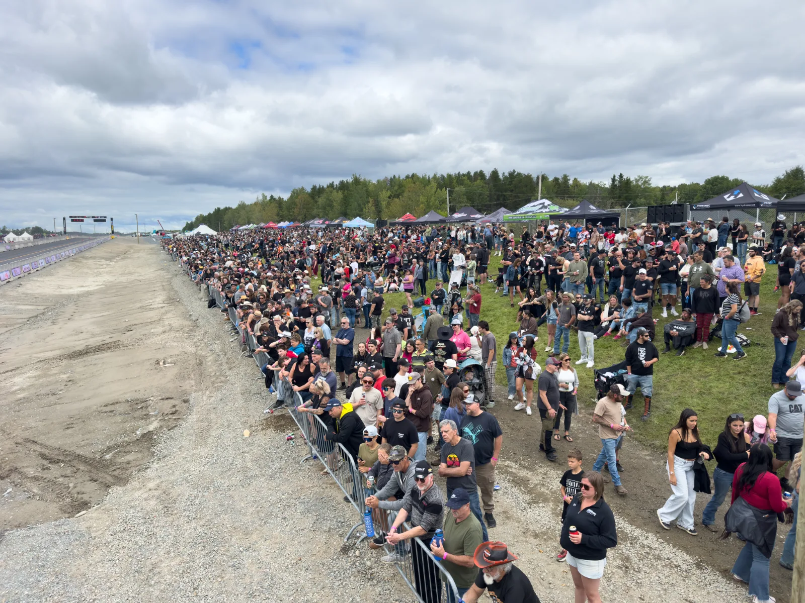 La foire du camionneur — photo 7