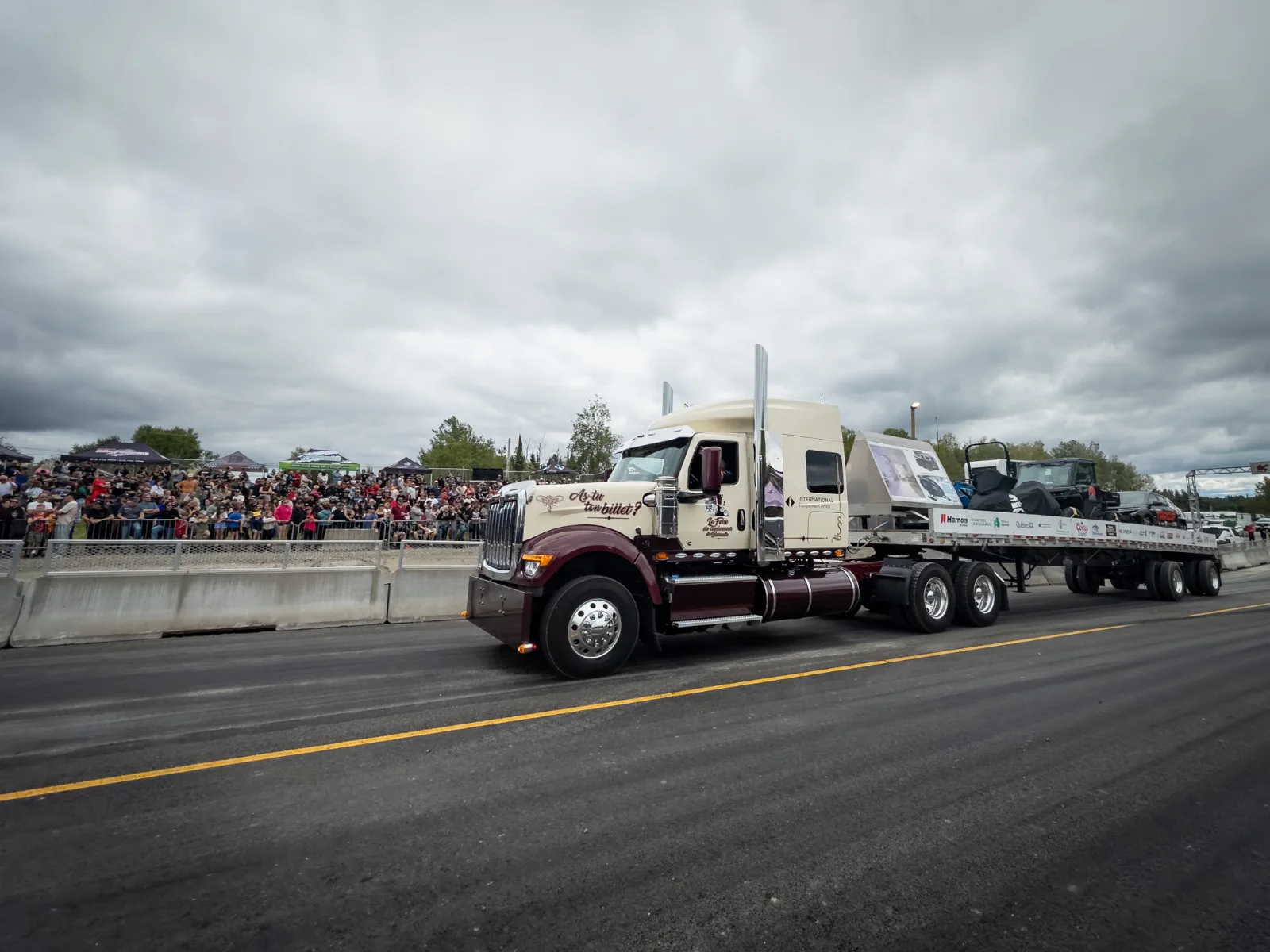 La foire du camionneur — photo 8