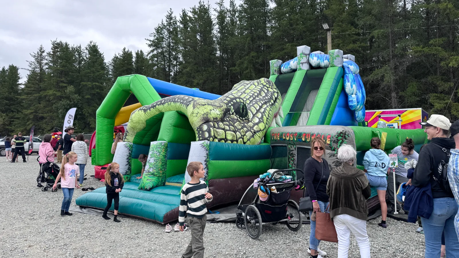 La foire du camionneur — photo 10