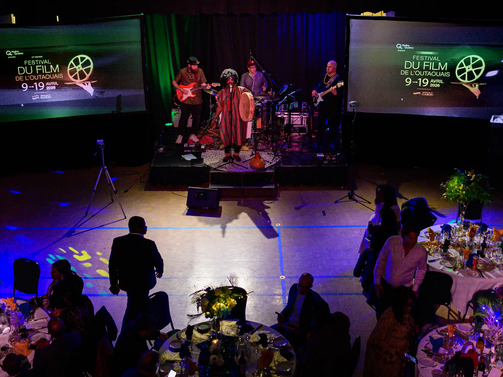 Festival du film de l'Outaouais — photo 3
