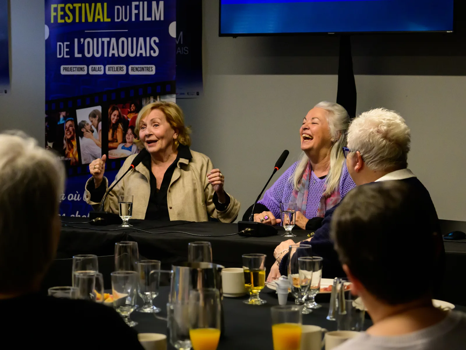 Festival du film de l'Outaouais — photo 7