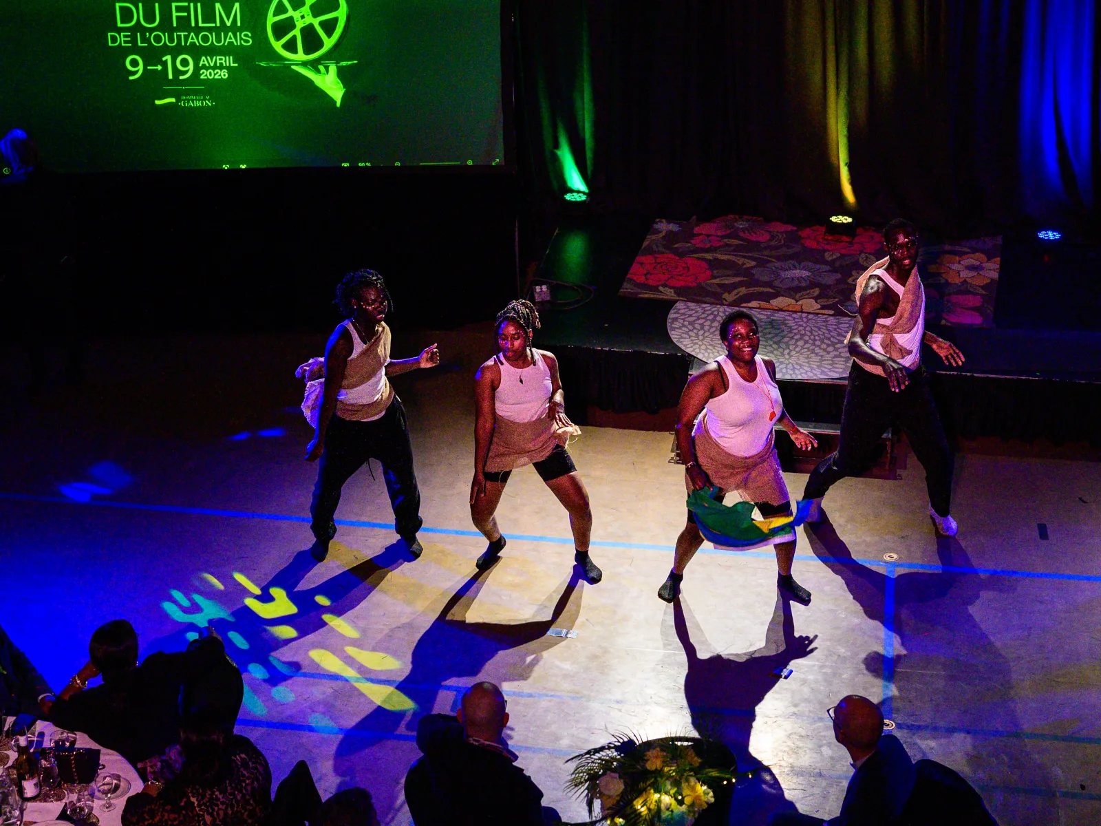 Festival du film de l'Outaouais — photo 6