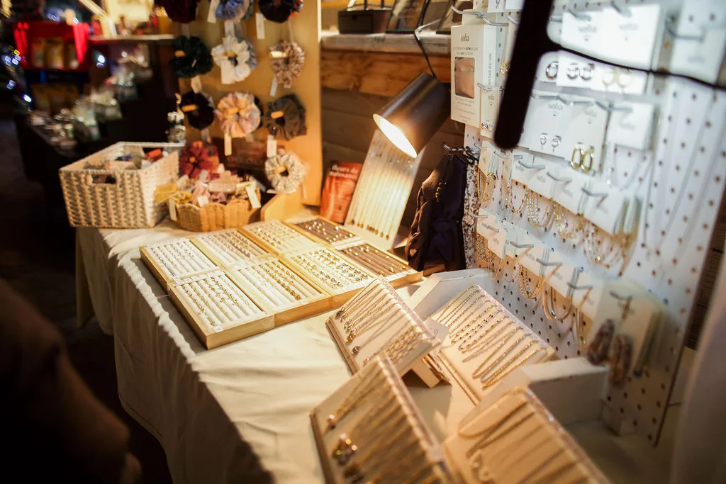 Marché de Noël de Saint-Hyacinthe — photo 8