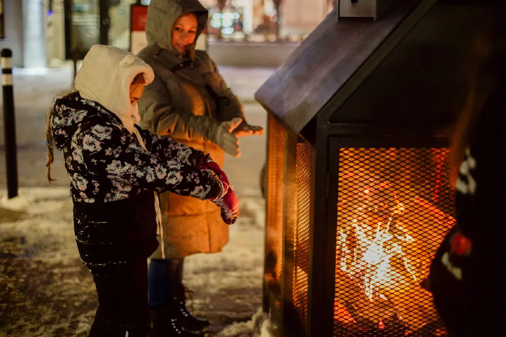 Marché de Noël de Saint-Hyacinthe — photo 4