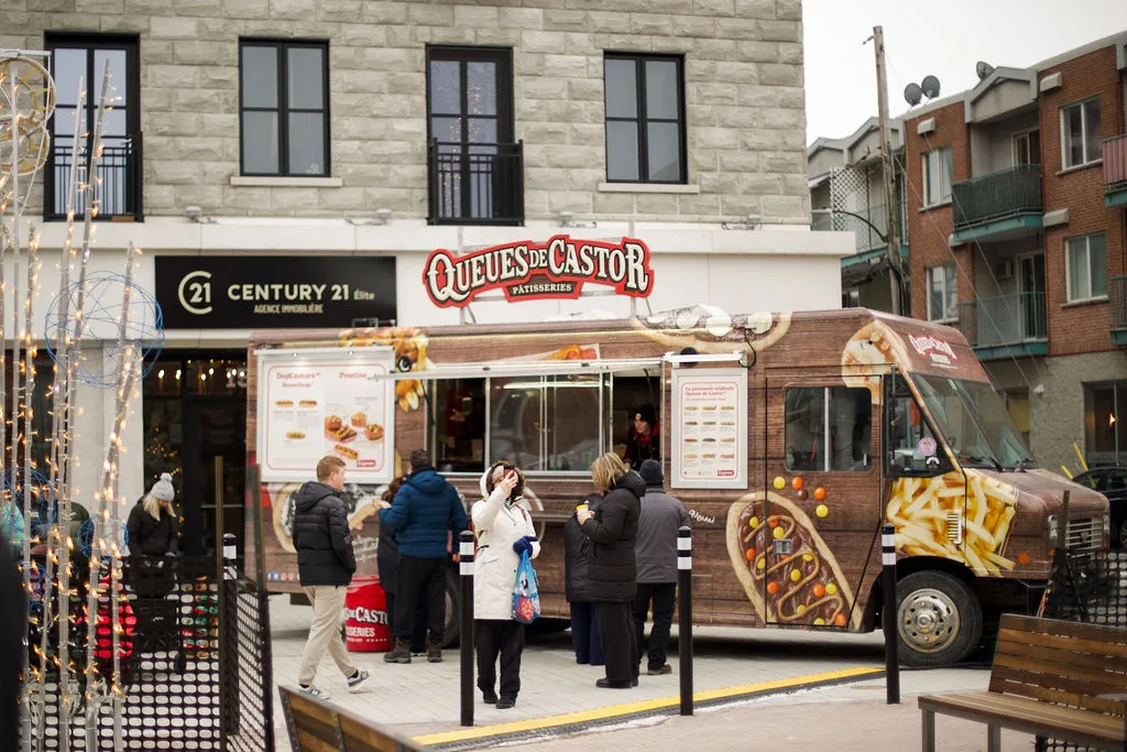 Marché de Noël de Saint-Hyacinthe — photo 10
