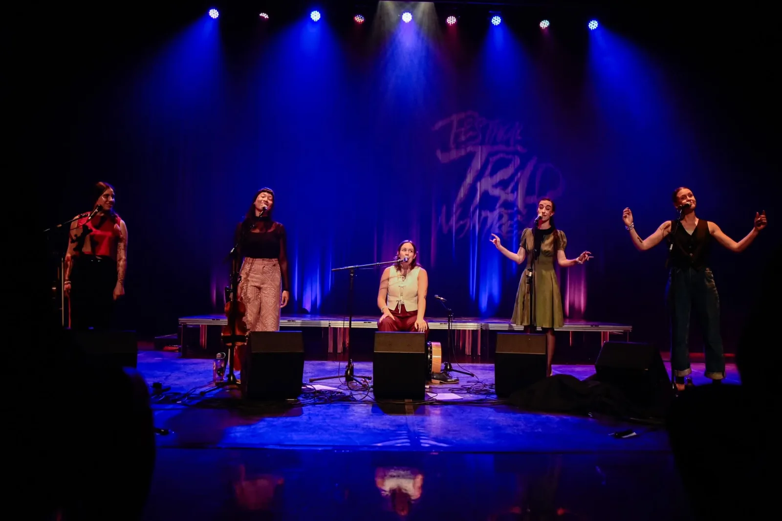 Festival Trad Montréal — photo 1