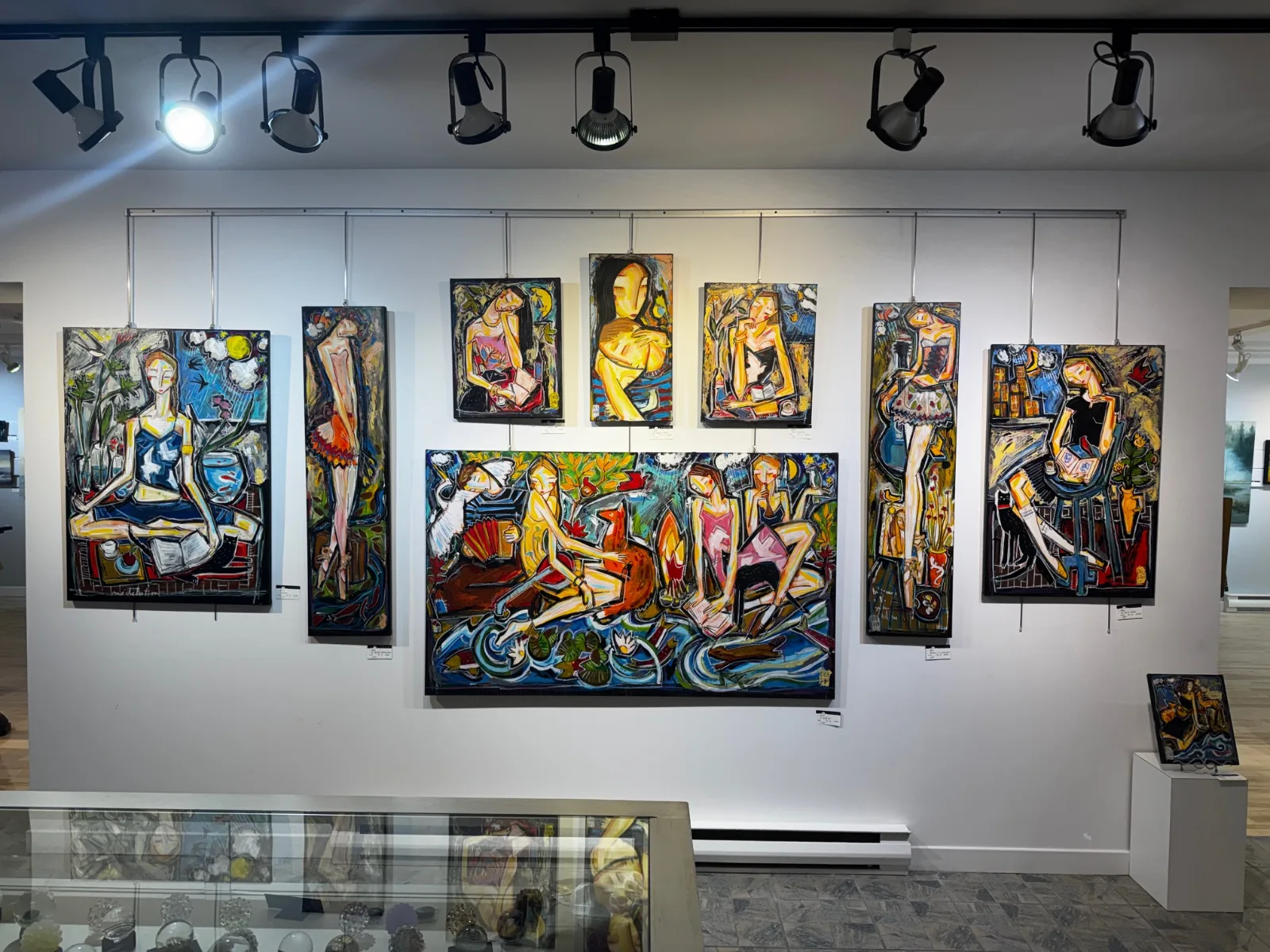 Le Balcon d'Art — photo 4