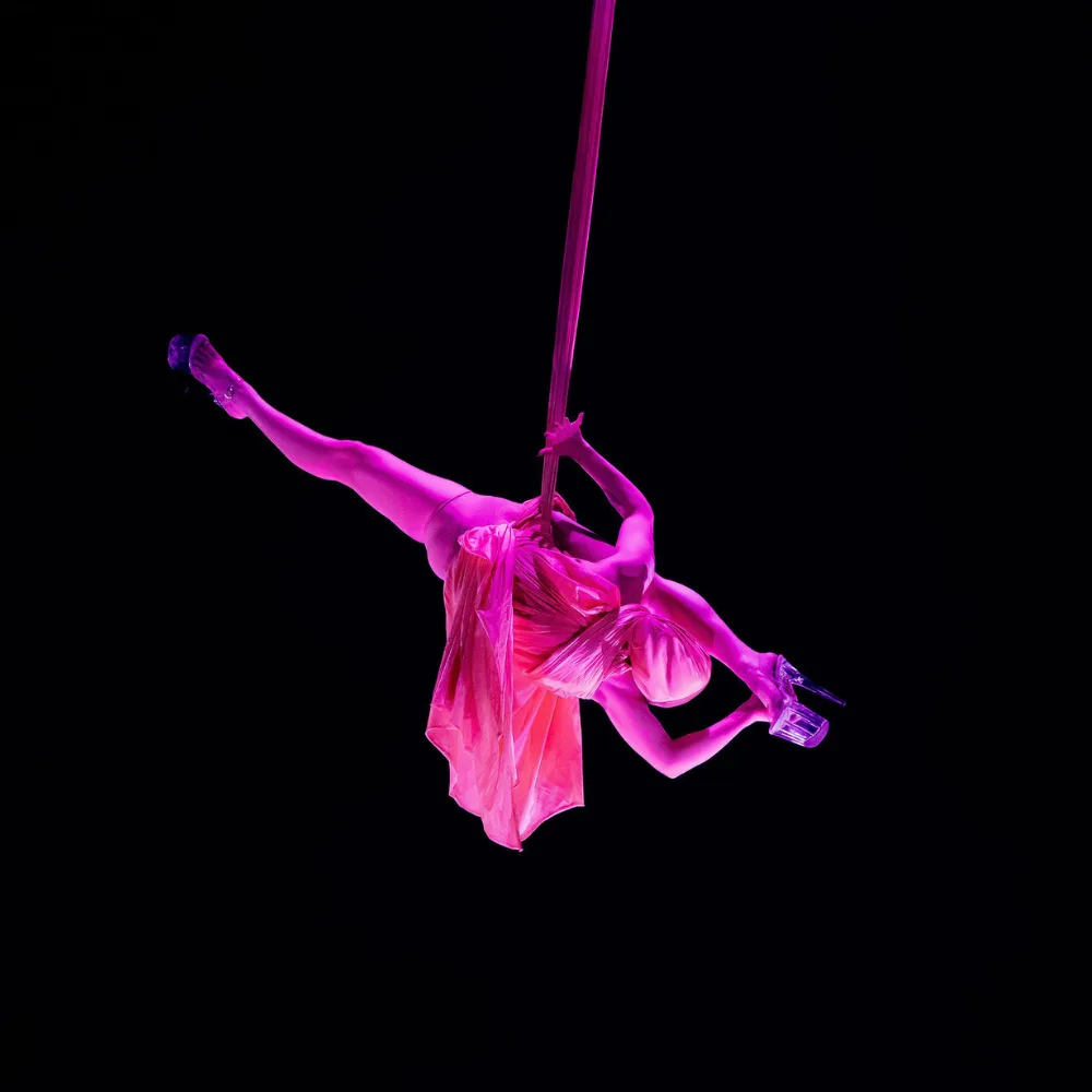 Cabaret de cirque par Le Monastère — photo 7