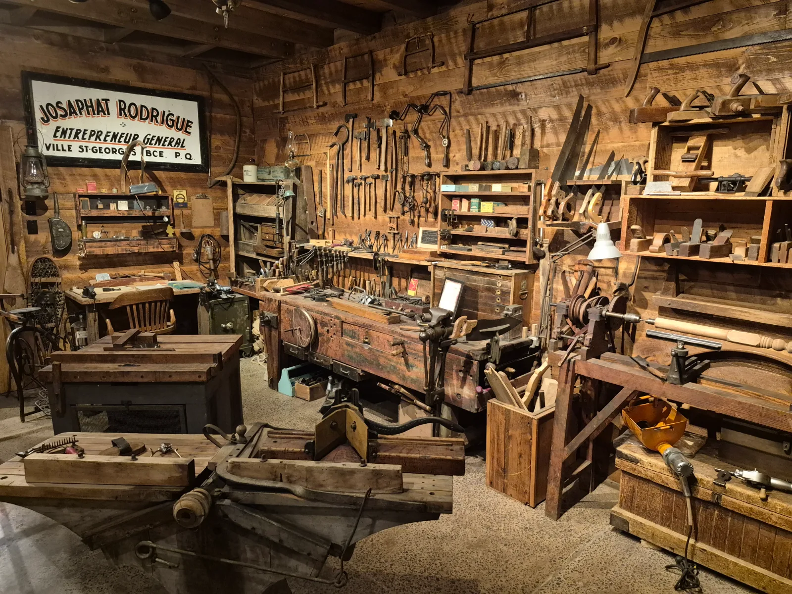 Musée Rodrigue — photo 5