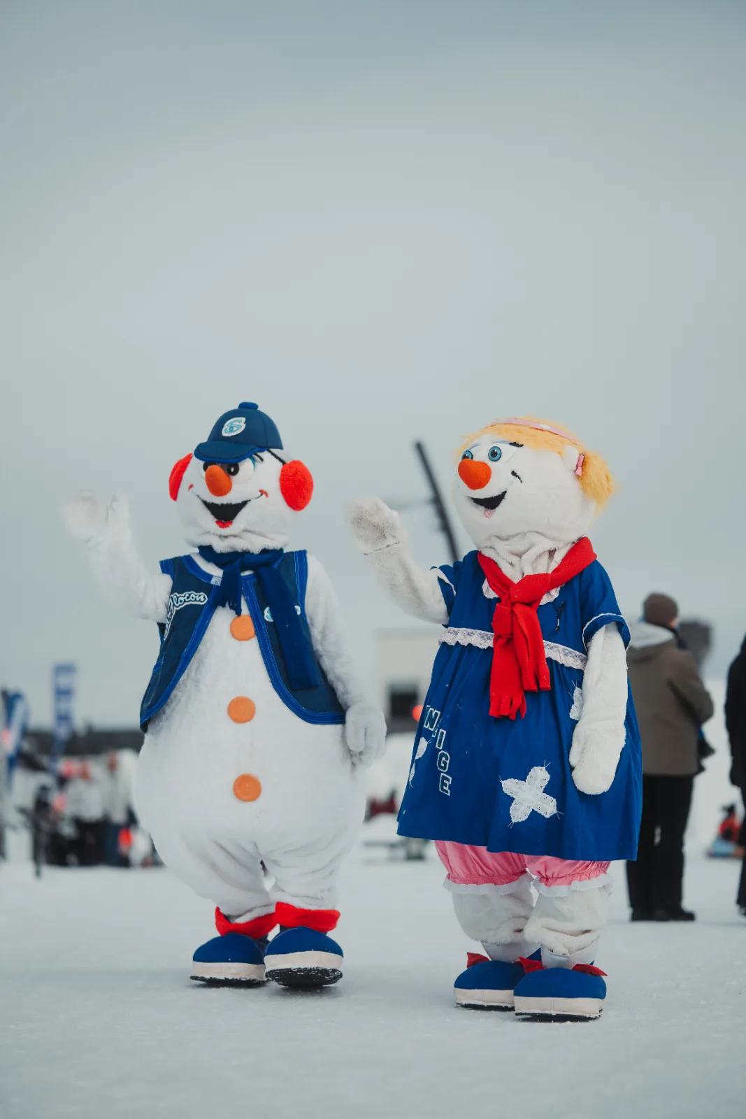 Saguenay en Neige — photo 3