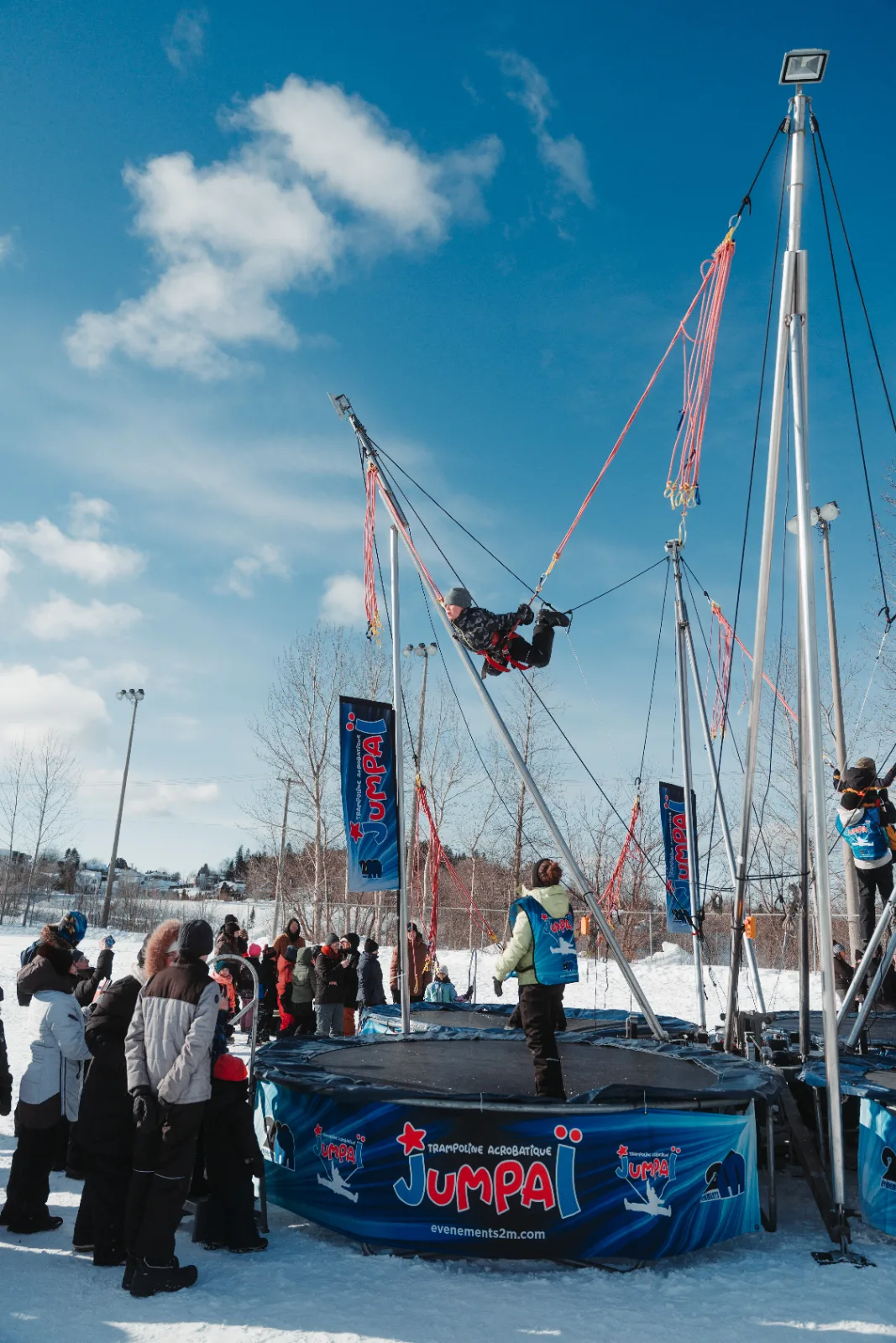 Saguenay en Neige — photo 4