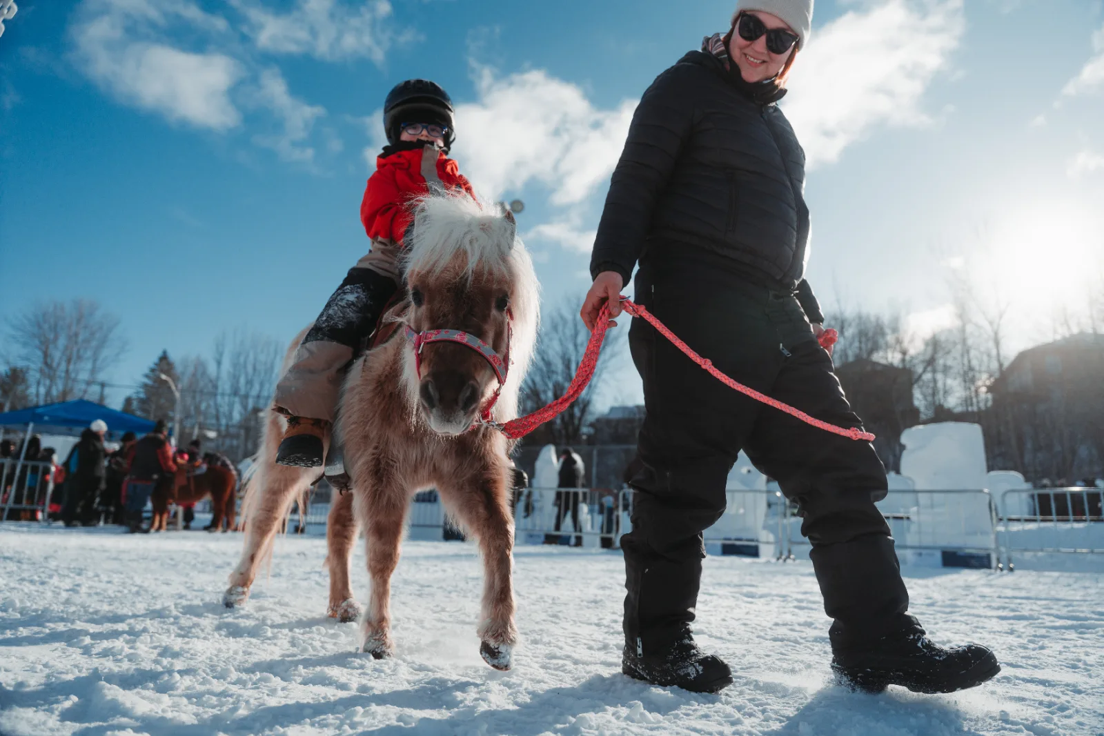Saguenay en Neige — photo 6