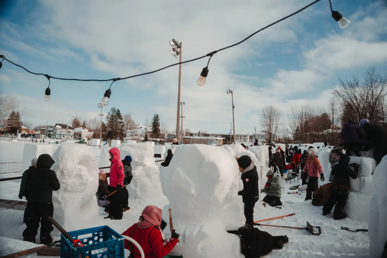 Saguenay en Neige — photo 10