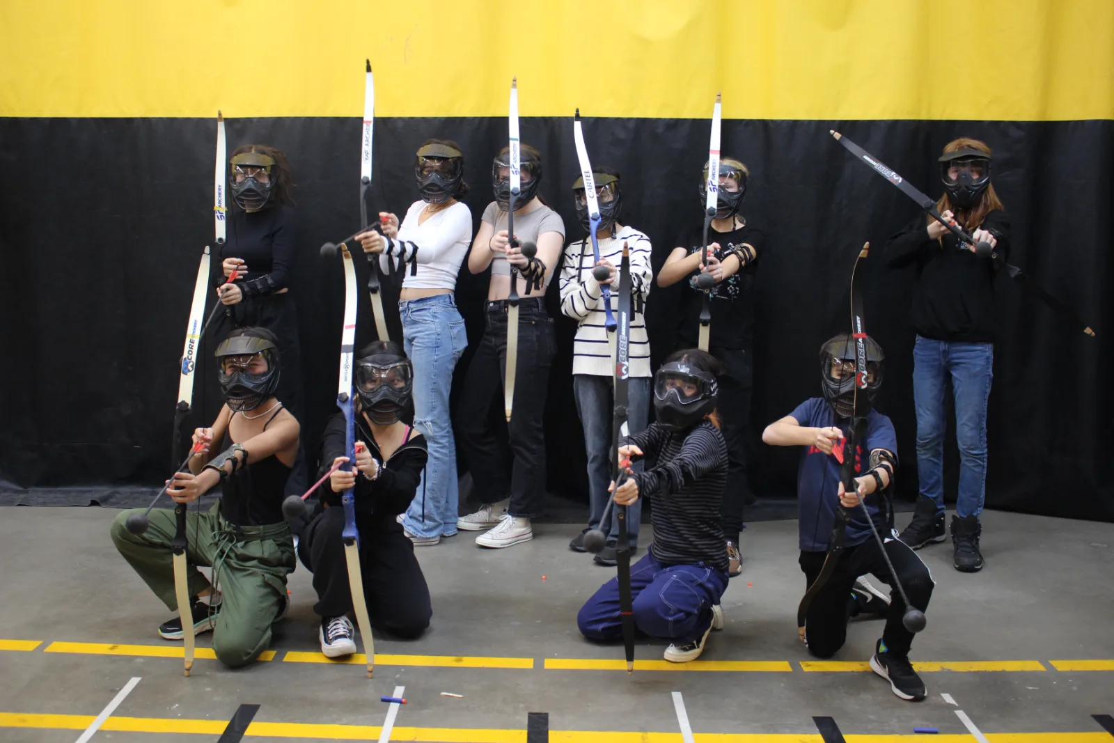 Sports de Combats — photo 3