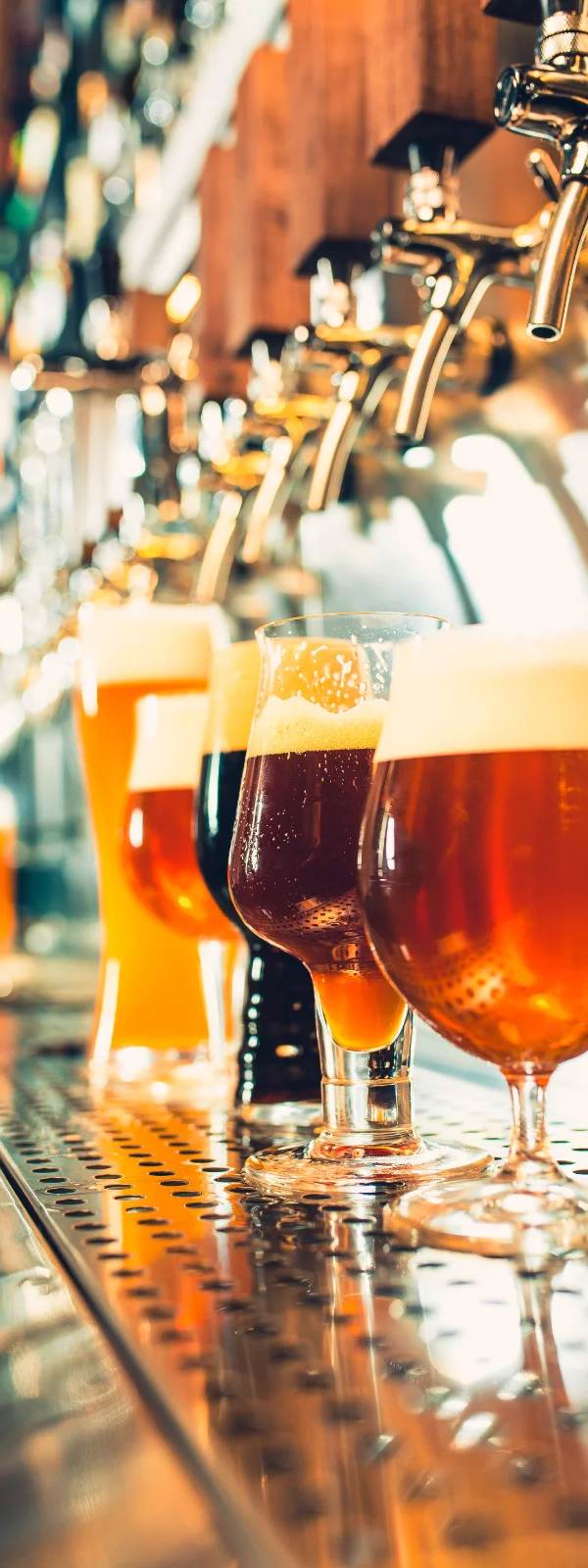 Microbrasseries