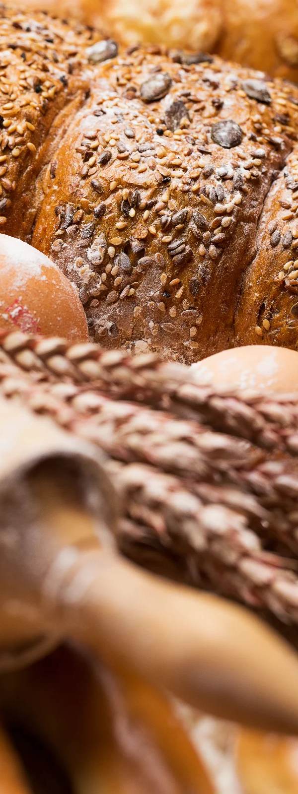 Boulangeries