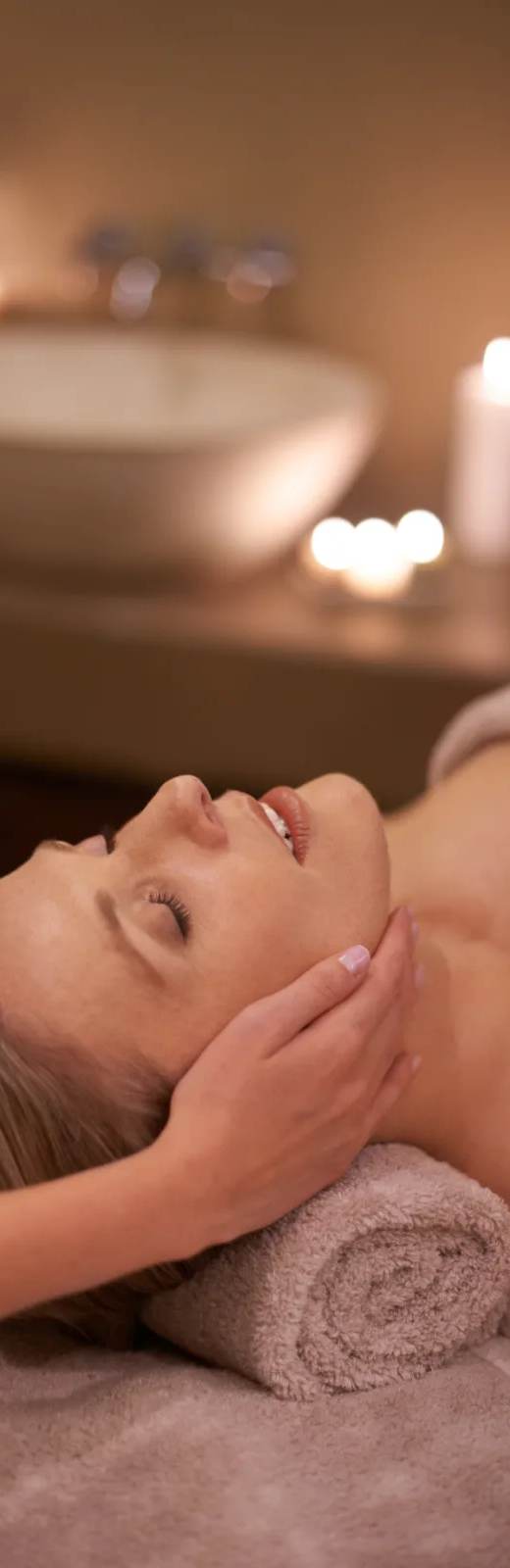 A Pro Peau Spa à Vaudreuil-Dorion : soins du visage, cils, ongles et cire