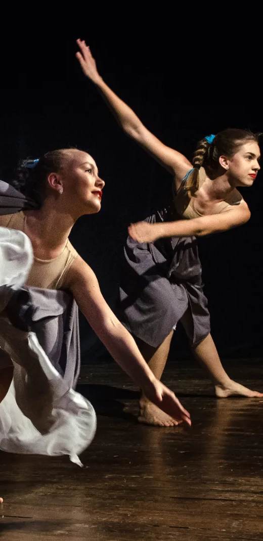 Festival Quartiers Danses : la danse contemporaine gratuite à Montréal