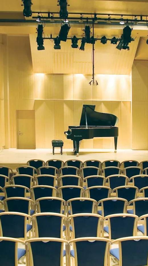 Salle Joseph-Rouleau