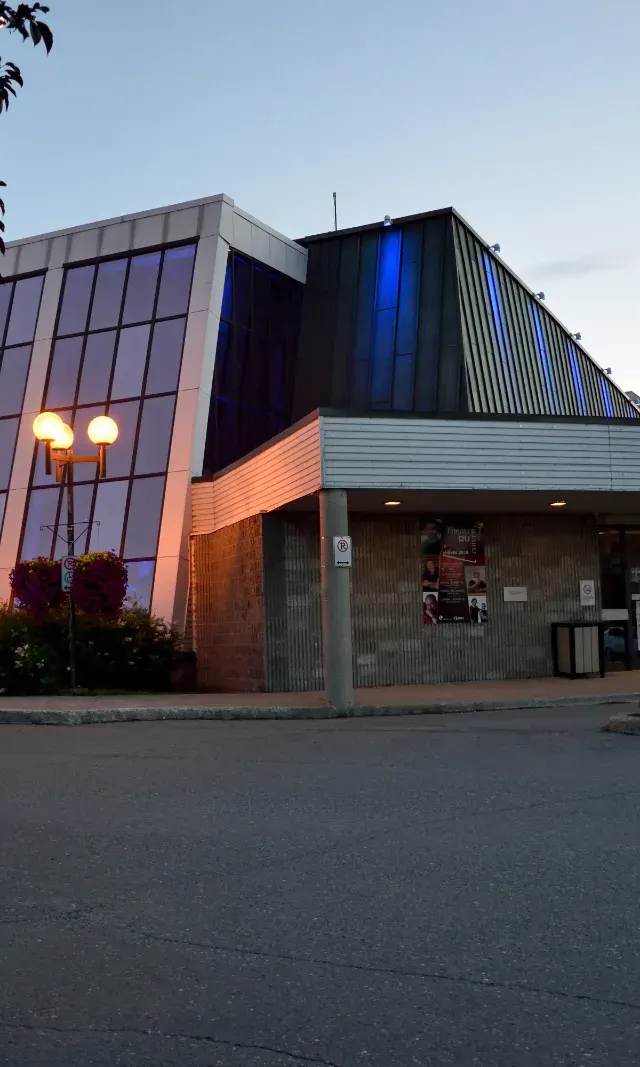 Photo de la communauté Évasion Québec
